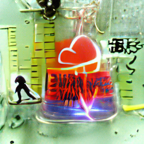 vqgan imagenet f16 16384 Man Strength Love Brave Science Cute 0200