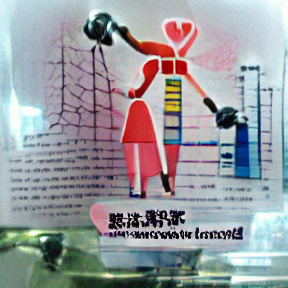 vqgan imagenet f16 16384 Woman Strength Love Brave Science Cute 0200